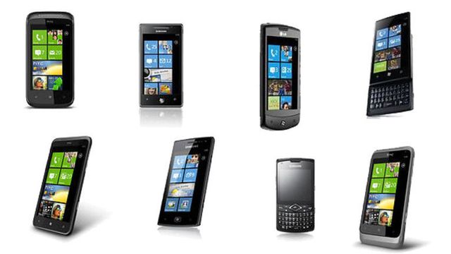 Windows-mobiler skal bli mye billigere