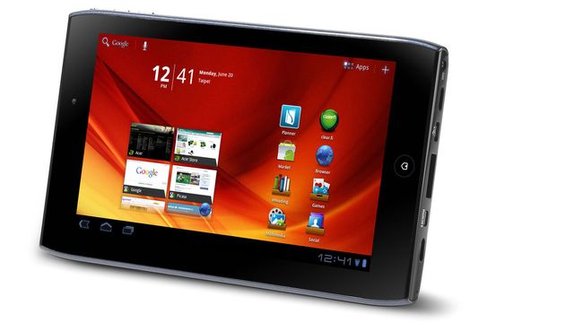 Acer ned 30 prosent