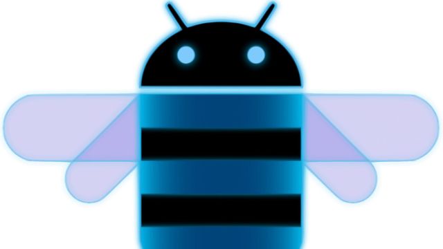 – Android 3.0 var en nødlanding