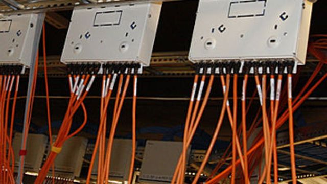 Støtter EU-dom mot fildelingsfilter