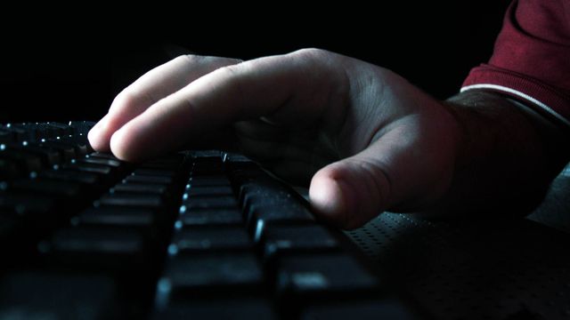 Hackeren trodde han skulle i jobbintervju