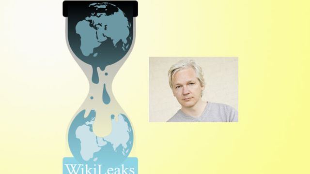 Klar til å relansere Wikileaks