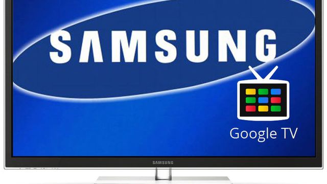 Samsung kan gi Google TV nytt liv