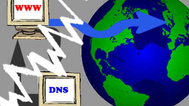 Oppdaterer DNS-program etter mystisk krasj