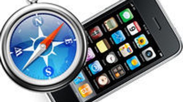 Nye iPhone kan kapres i WLAN