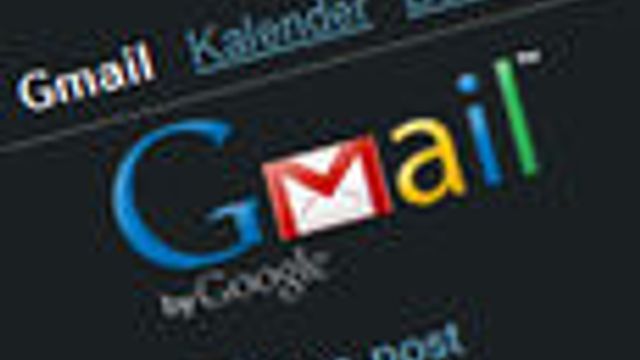 Gmail endelig ute av beta
