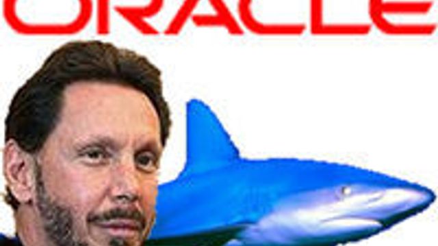 Oracle kutter opptil 1000 jobber i Europa