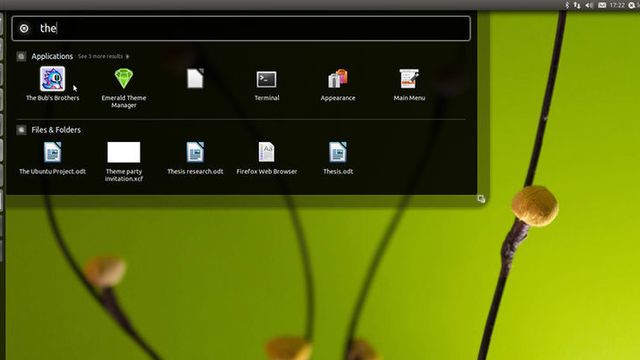 Test ny Ubuntu i nettleseren