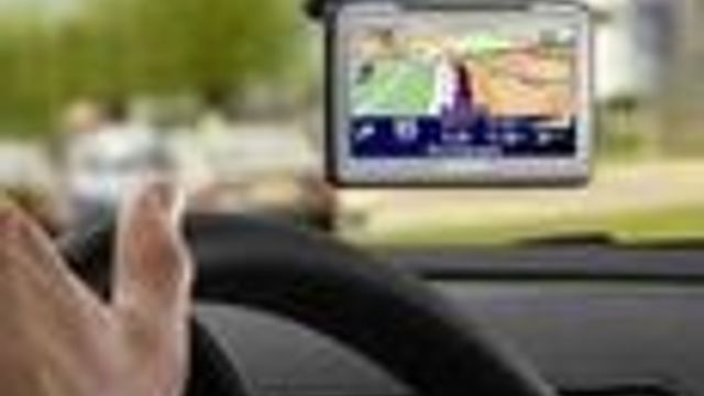 TomTom solgte sporingsdata til politiet