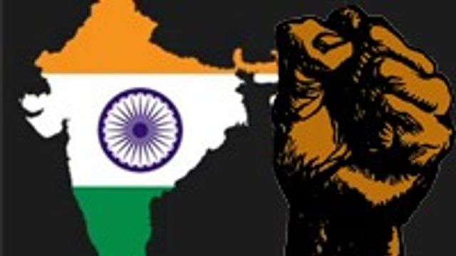 India strammer grepet mot ytringer på nett