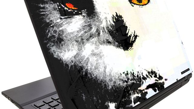 Norske design-pc-er fra Cecilie Grut