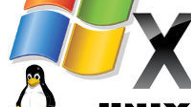 Windows knuser konkurrentene