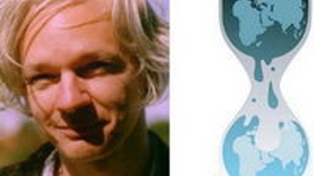 WikiLeaks nyter stor tillit verden over