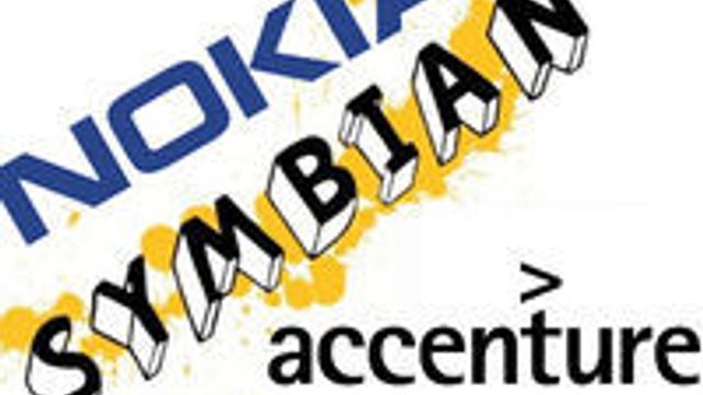 Overlater Symbian til Accenture