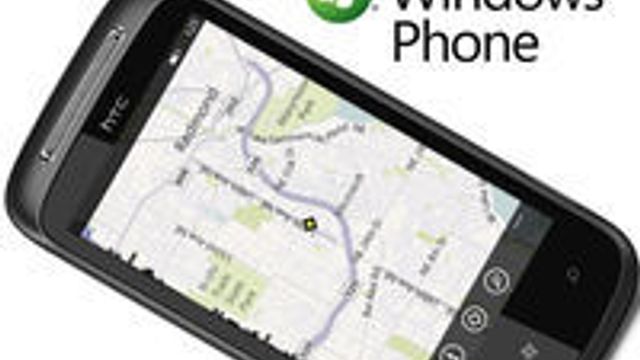 Windows Phone forteller Ballmer hvor du er