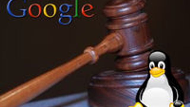 Google må betale etter Linux-dom