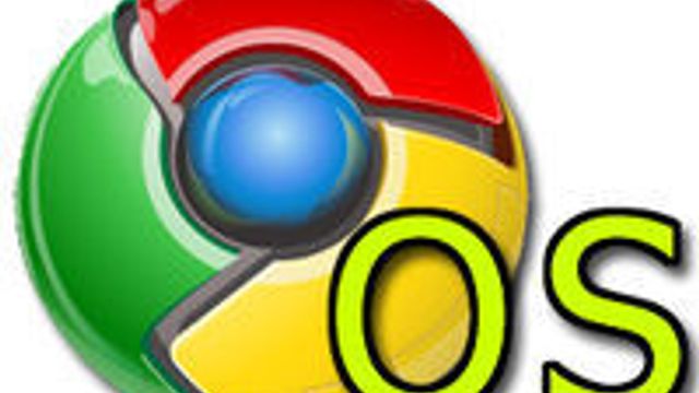 Chrome OS-koden erklært «stabil»