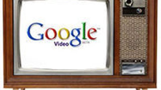 Google legger ned Google Video