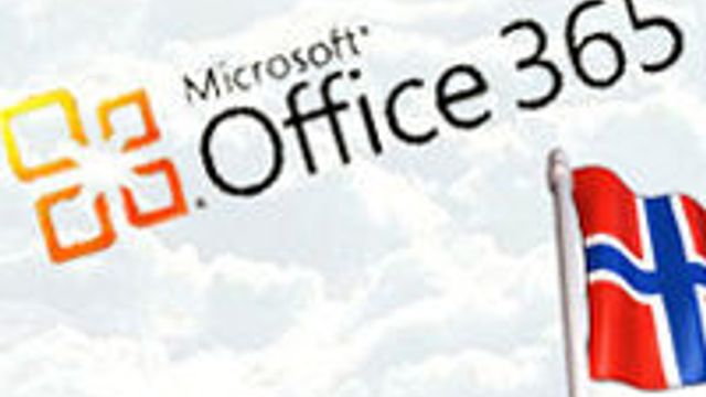 Microsoft åpner Office 365 for alle