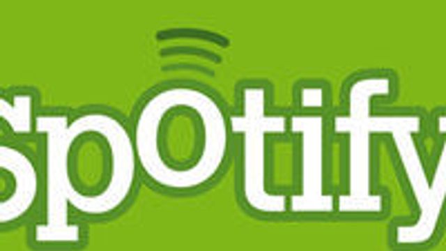 Spotify struper gratistjeneste