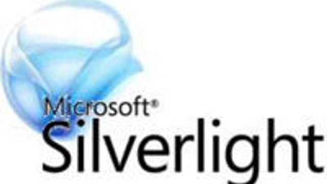 Microsoft med beta av Silverlight 5