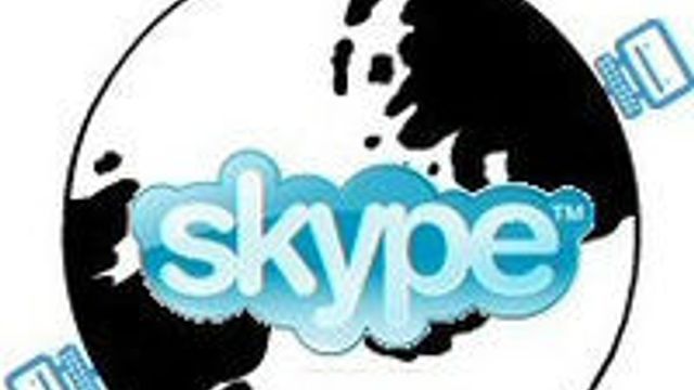 Skype for Windows får skjermdeling