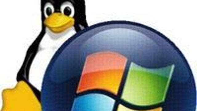 - Den beste reklamen for Linux