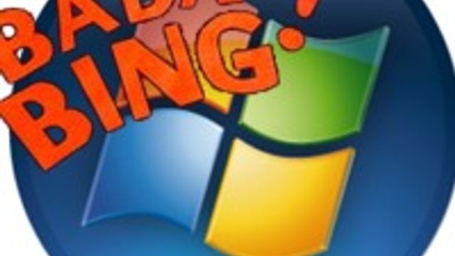 Microsoft lanserer ny søkemotor