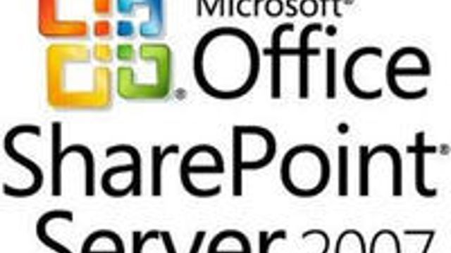 Sharepoint Server får prøvetid med SP2