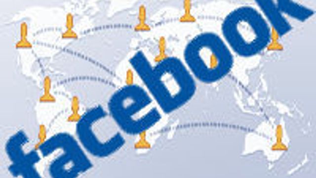 Russisk kapital frir til Facebook