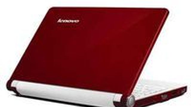 Triste tall også fra Lenovo