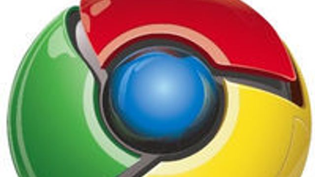 Solid fartsøkning for Google Chrome