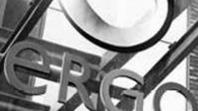Ergogroup opp i Norge, ned i Norden