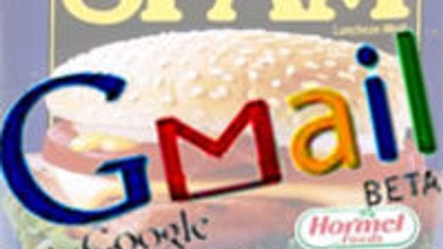 Gmail blir språkmektig