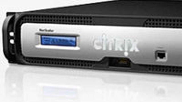 Citrix-oppgradering frigjør kjernekraft