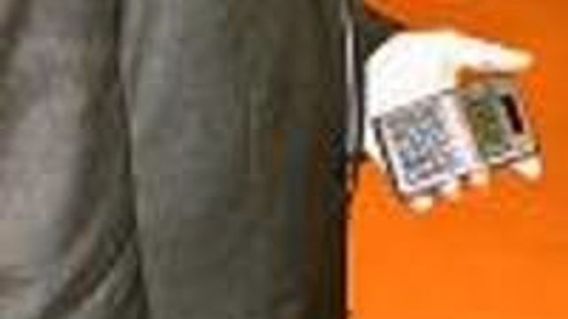 Vil heve IT-selgernes status