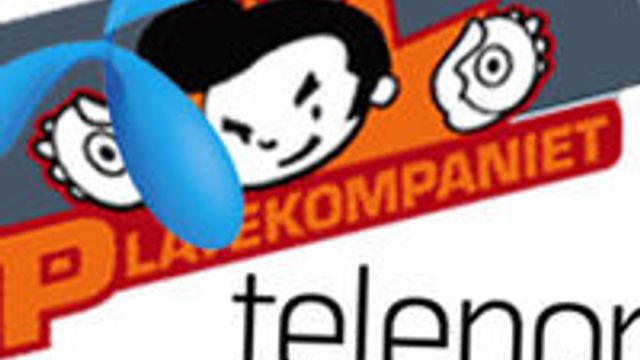 Trang fødsel for digital musikkbutikk