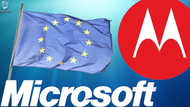 EU vil granske Motorola