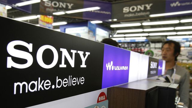 – Vil si opp 10.000 ansatte