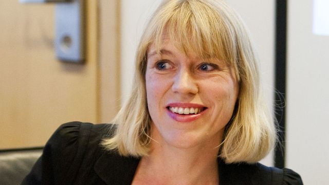 Digitale medier får pressestøtte