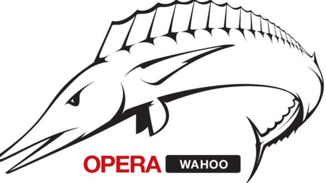 Opera 12 kommer i 64 bits-utgave