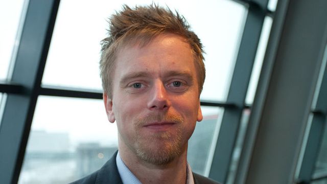 Telenor vil ha milliarderstatning