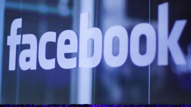 Jobbsøkere må oppgi Facebook-passord