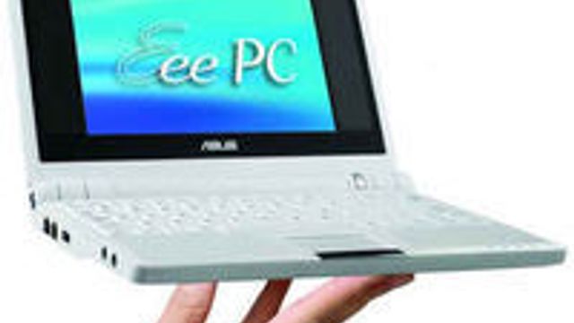 Stillstand i pc-salget