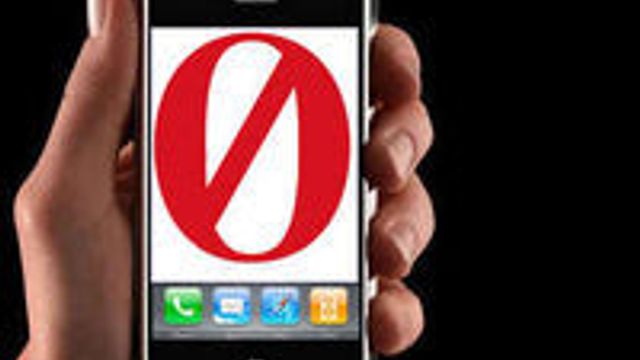 iPhone-smutthull åpner for nye nettlesere