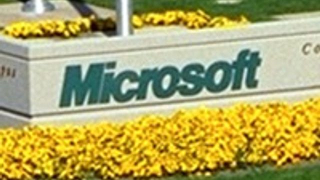 Microsoft tvinges til kostnadskutt
