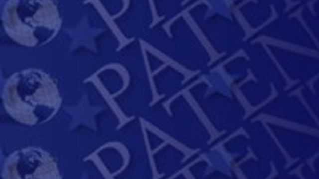 USA på vikende front i patentracet