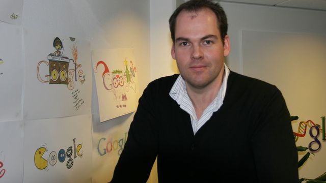 Google legger ned norsk avdeling