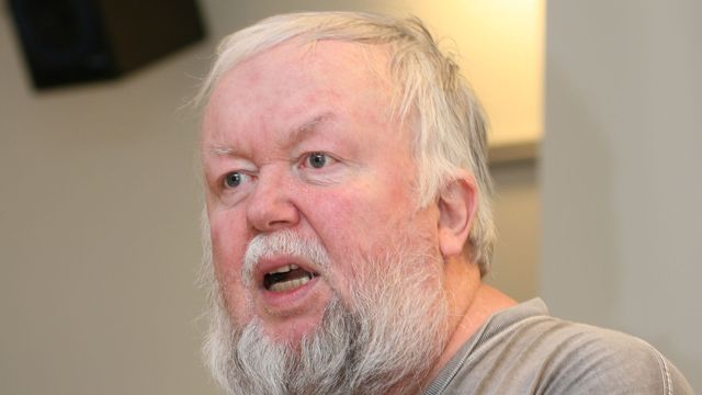 Slik vil Hannemyr bremse overvåkningen
