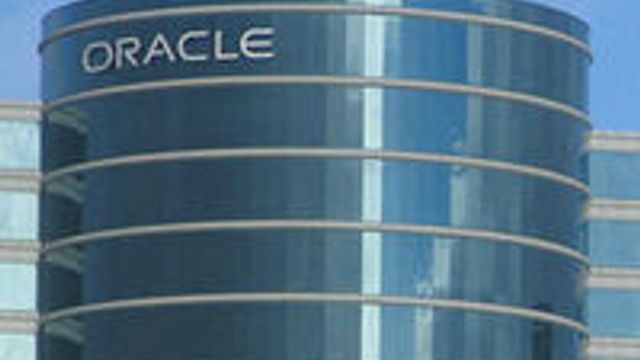 Beskjeden stabtrimming i Oracle